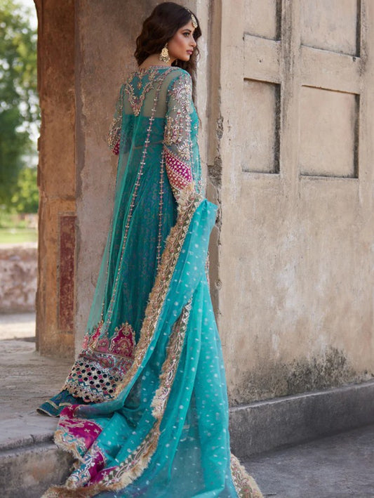 Qalamkar Shadmani Formals-SH-03