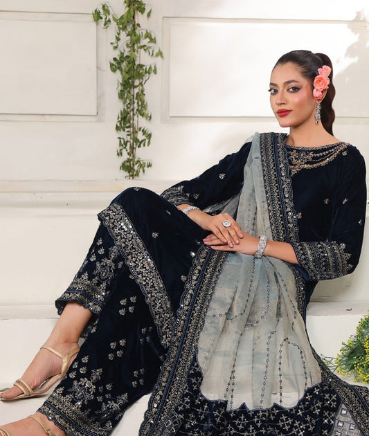 Dr Velvet Complimentary Jewellery-D03