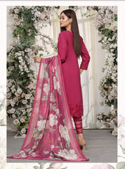 Soghat Naina Emb Lawn-D03