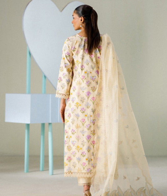 FNF Prints Lawn-FNF0488