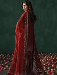 Afrozeh Divani Silk-D03