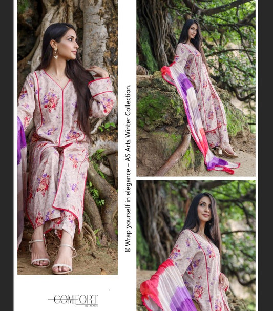 Comfort Prmium Viscose-D03