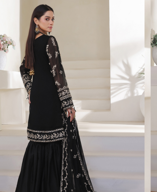 Soghat Nurin Luxury Formals-D03