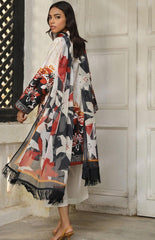 Sahar Fall Printed Cambric - Munaf Textile 