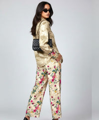 Jogi We Wear Stitched Silk-D03