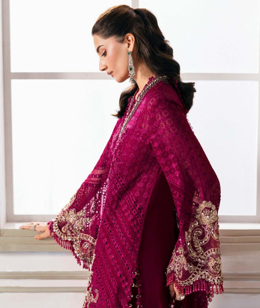 Mbroidered Edition-BD-3003