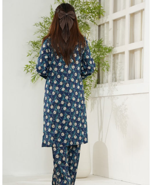 Aizal Ready To Wear Co-Ords-D03