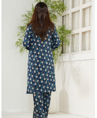 Aizal Ready To Wear Co-Ords-D03