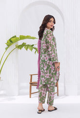 Salina Print Kari Lawn-D03