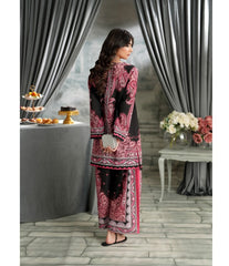 Regalia Cocoon Ready To Wear-D03