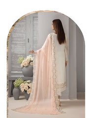 Roohi Luxury Chiffon-D03