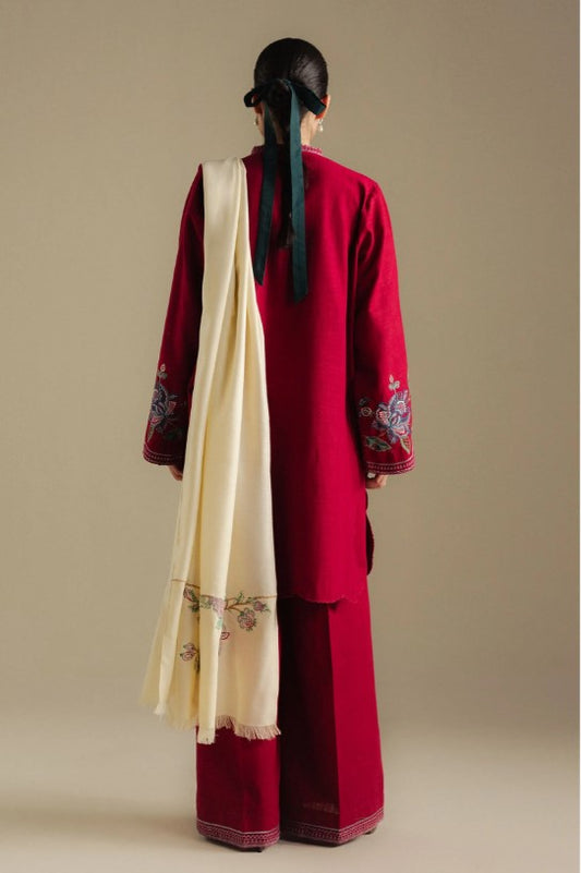 Coco Winter -Berry-3B