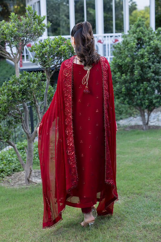 Manahil Lamhaé Festive-D04