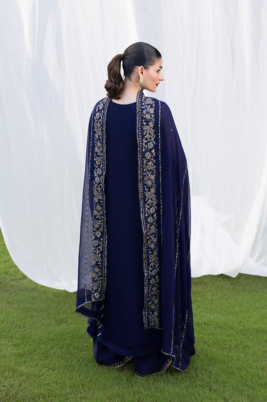 Manahil Lamhaé Festive-D02