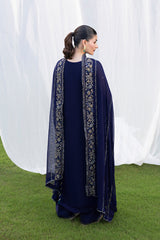 Manahil Lamhaé Festive-D02