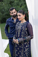 Manahil Lamhaé Festive-D02