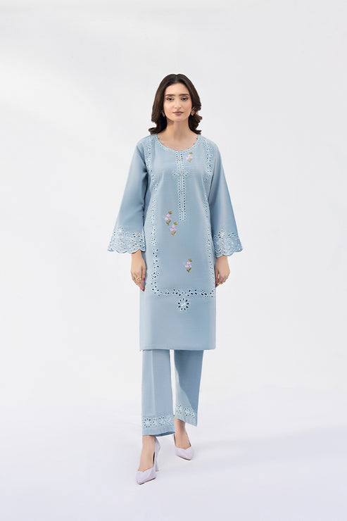 Muse Prêt-À-Porter Khddar-Serene Haze