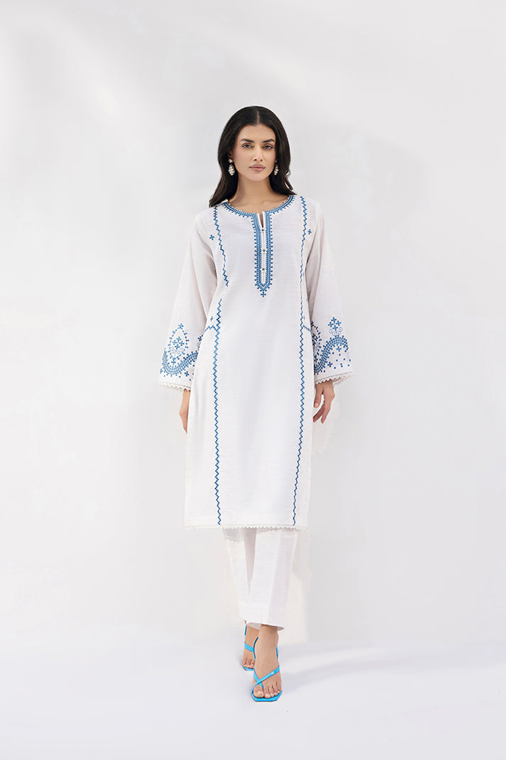 Muse Prêt-À-Porter Khddar-Cloud Verse