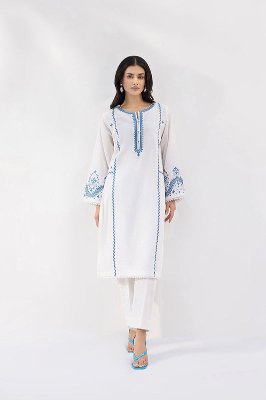 Muse Prêt-À-Porter Khddar-Cloud Verse