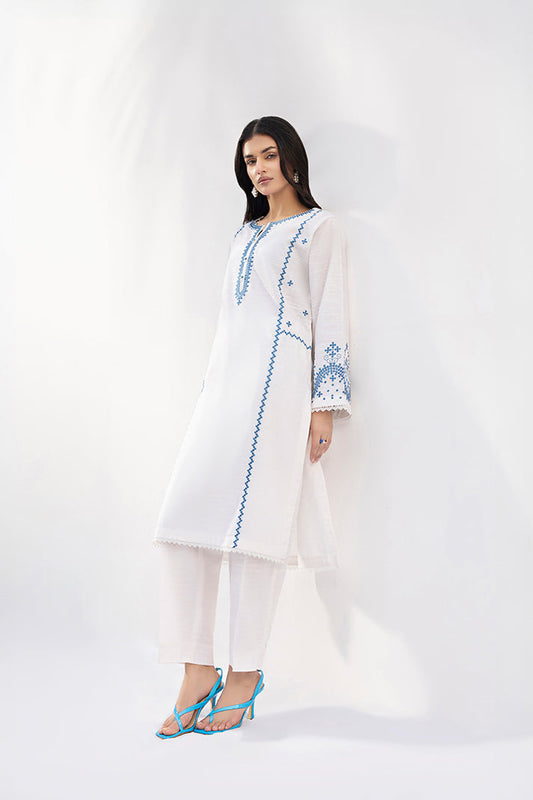 Muse Prêt-À-Porter Khddar-Cloud Verse