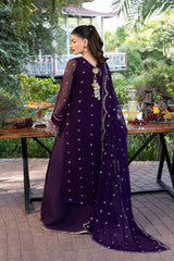 Manahil Lamhaé Festive-D05