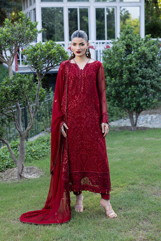 Manahil Lamhaé Festive-D04