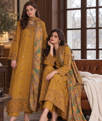 Noor Winter Emb Printskhaas-D4 B