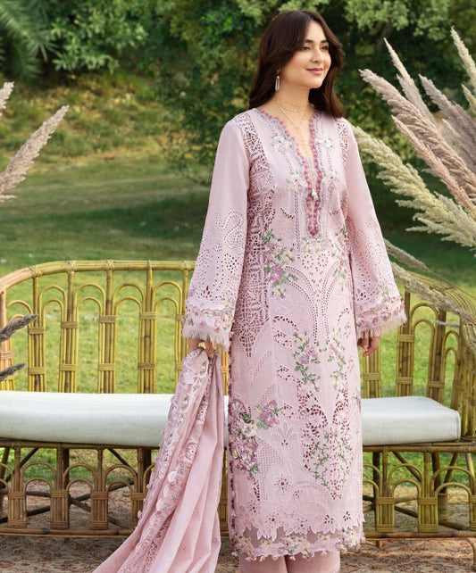 Elaf Luxury Lawn-ELY-4A