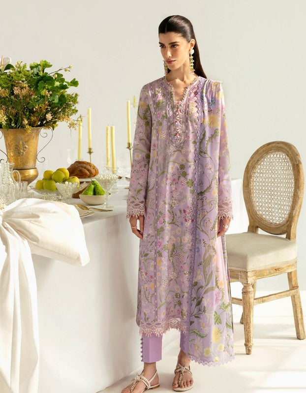 Q Prints Lawn-D04A