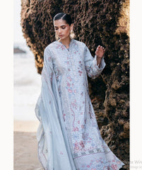 Florent Luxury Lawn -FL-4A