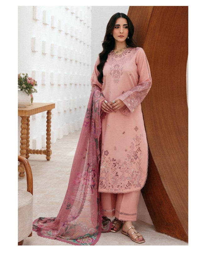 Florent Zync Luxury Lawn-FZ-4A