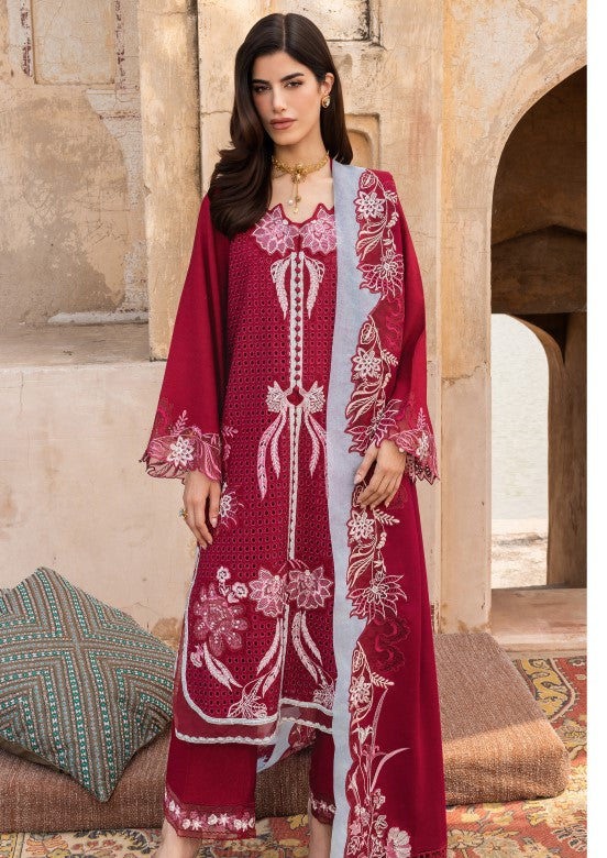 Saira Shakira Winter-GULNAAR 4-A