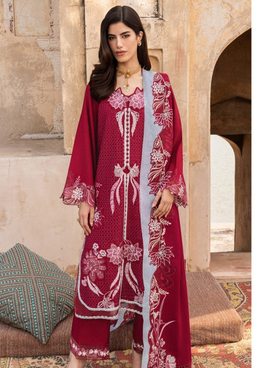 Saira Shakira Winter-GULNAAR 4-A