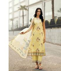 Florent Zync Lawn Vol 02-FZ-4A