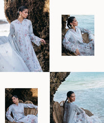 Florent Luxury Lawn -FL-4A