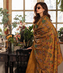 Noor Winter Emb Printskhaas-D4 B