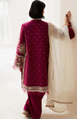 Zara Shahjahan Luxury Lawn-SIFFA-4A