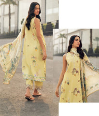 Florent Zync Lawn Vol 02-FZ-4A