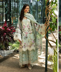 Elaf Signature Emb Prints-ESA-4B