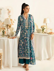 Q Prints Lawn-D04B