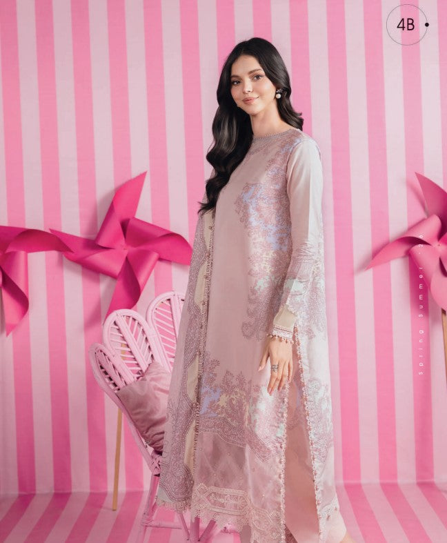 Maria.B M.Basics Spring Summer-D4B