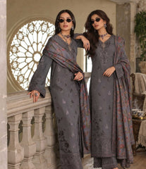 Noor Winter Emb Printskhaas-D4 A