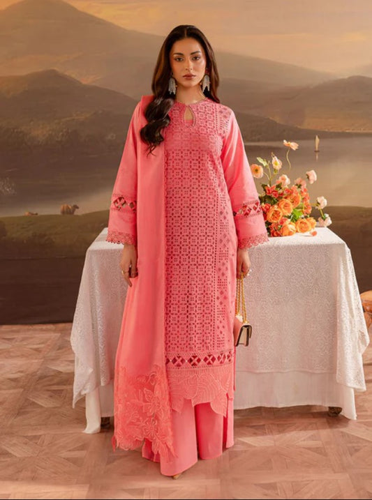 Twilight Luxury Lawn-D04B