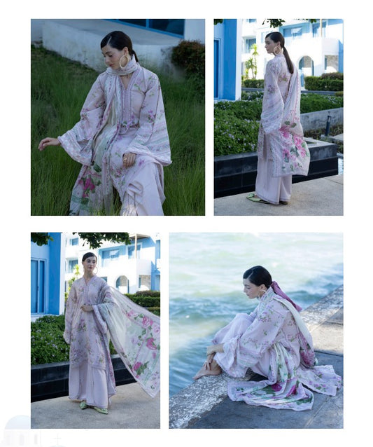 Elaf Santorini Prints-EPN-04B