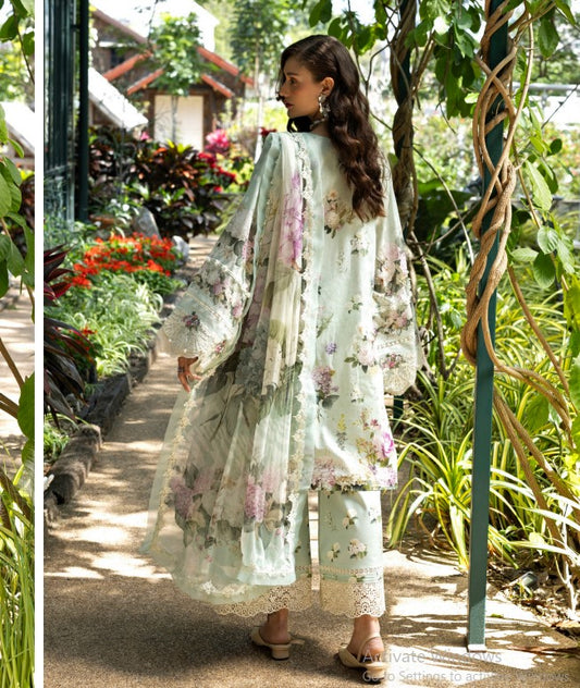 Elaf Signature Emb Prints-ESA-4B