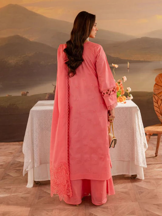 Twilight Luxury Lawn-D04B