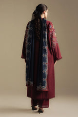 Coco Winter -Coral-4B