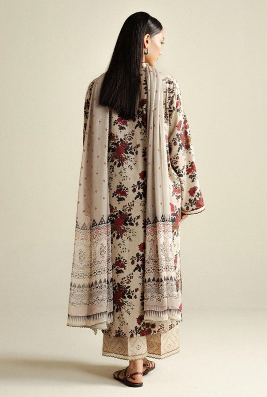 Coco Prints Drop Four-Aster-4B