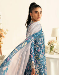 Q Prints Lawn-D04B