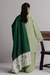 Coco Winter Unstitched-NEELAM-4B